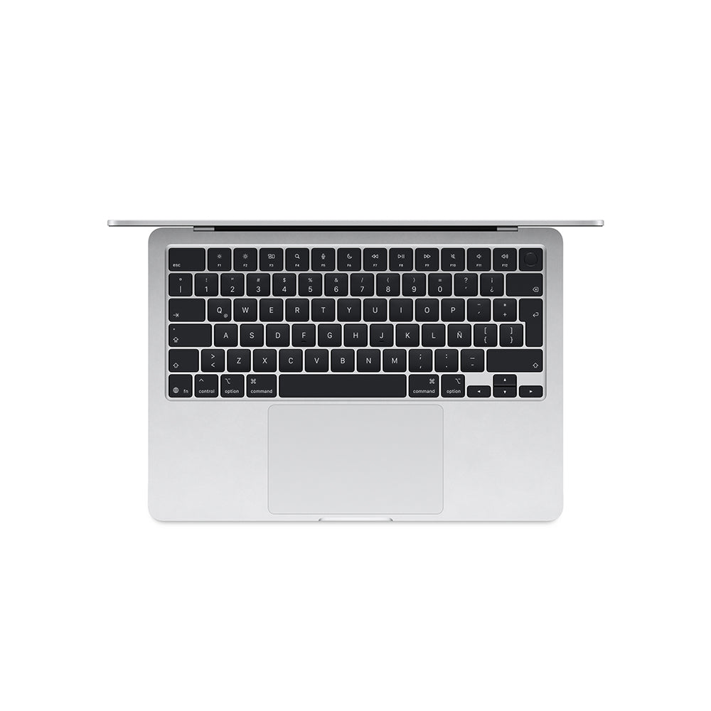 Apple MacBook Air M4 de 13,6 pulgadas, 16 GB / 256 GB — vista 2
