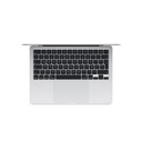 Apple MacBook Air M4 de 13,6 pulgadas, 16 GB / 256 GB — vista 2