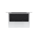Apple MacBook Pro M5 de 14 pulgadas, 512 GB — vista 2