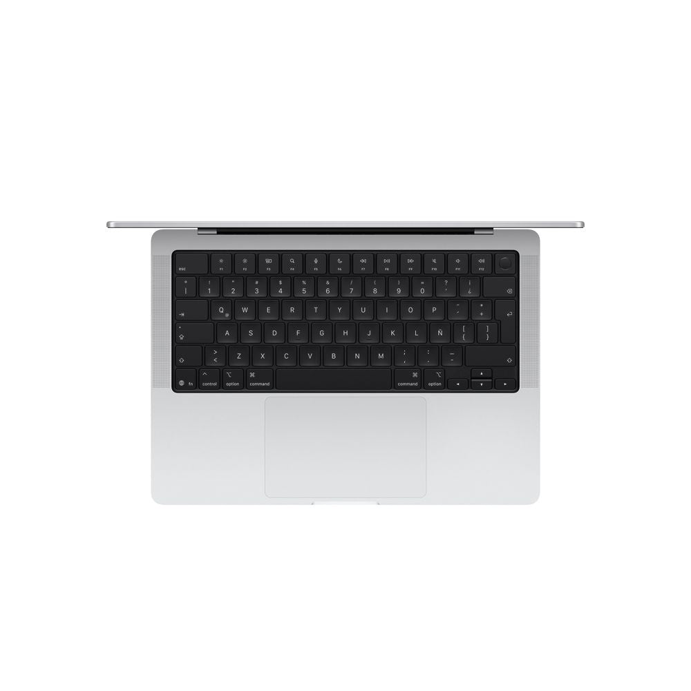 Apple MacBook Pro M5 de 14 pulgadas, 16 GB / 1 TB — vista 2