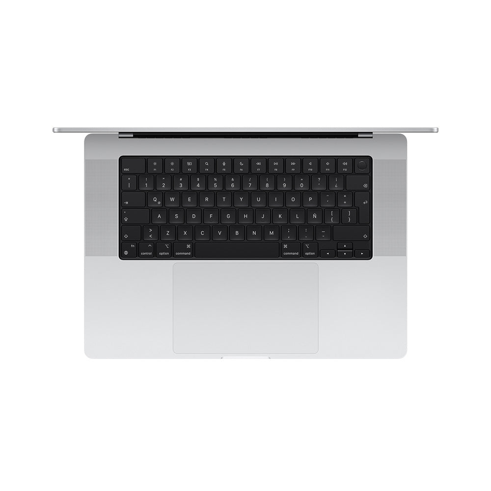 Apple MacBook Pro M4 Pro de 16 pulgadas, 48 GB / 512 GB — vista 2