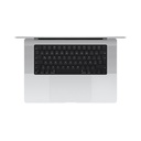 Apple MacBook Pro M4 Pro de 16 pulgadas, 48 GB / 512 GB — vista 2