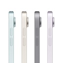 Apple iPad Air M3 de 11 pulgadas, 128 GB — vista 3