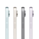 Apple iPad Air M4 de 11 pulgadas, 256 GB — vista 3