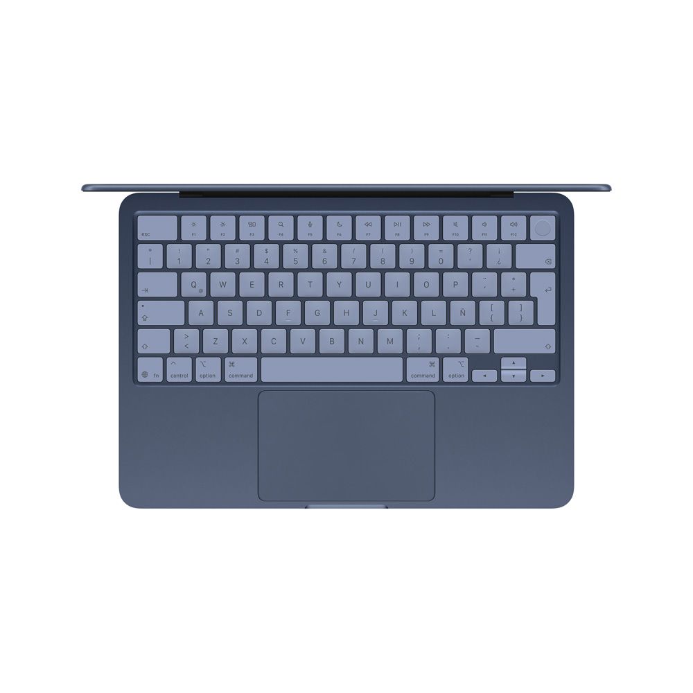 Apple MacBook Neo de 13 pulgadas, 512 GB — vista 2