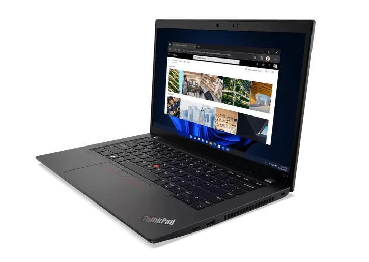 [TAMBO-COMP-008] Lenovo ThinkPad L14 Core i5 12.ª gen, 16 GB / 256 GB — Vitrina