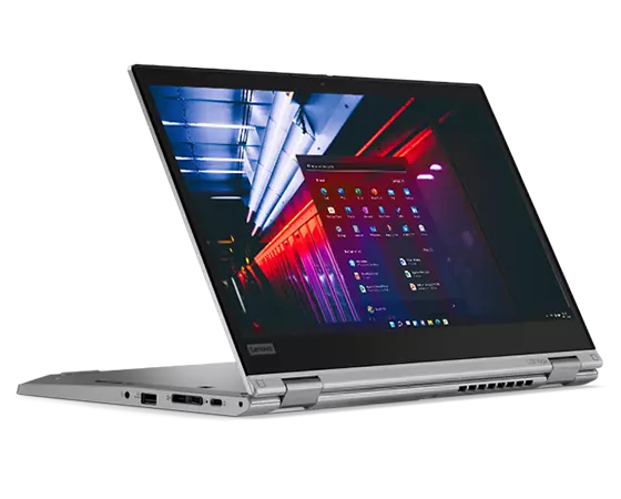 [TAMBO-COMP-009] Lenovo ThinkPad L13 Yoga Core i5 11.ª gen, 16 GB / 256 GB — Vitrina