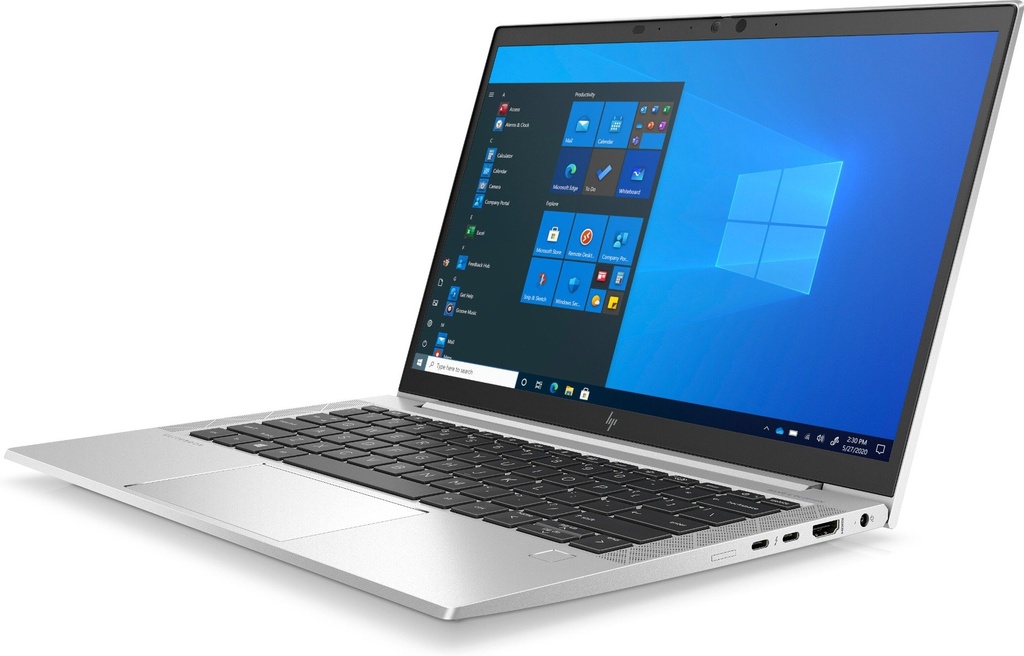 [TAMBO-COMP-011] HP EliteBook 830 G8 Core i7, 16 GB / 256 GB — Vitrina