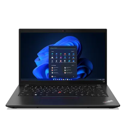 Lenovo ThinkPad L14 Ryzen 5, 8 GB / 256 GB — Vitrina
