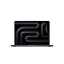 Apple MacBook Pro M5 de 14 pulgadas, 24 GB / 1 TB