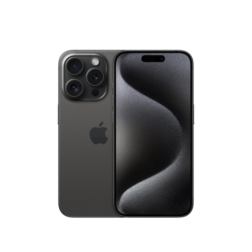 [TAMBO-COMP-017] Apple iPhone 15 Pro, 128 GB