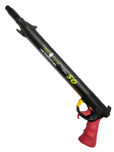 Arpón Aquagear 50