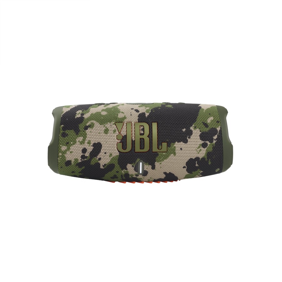 [TAMBO-AUDIO-003] JBL Charge 5 — Camuflado