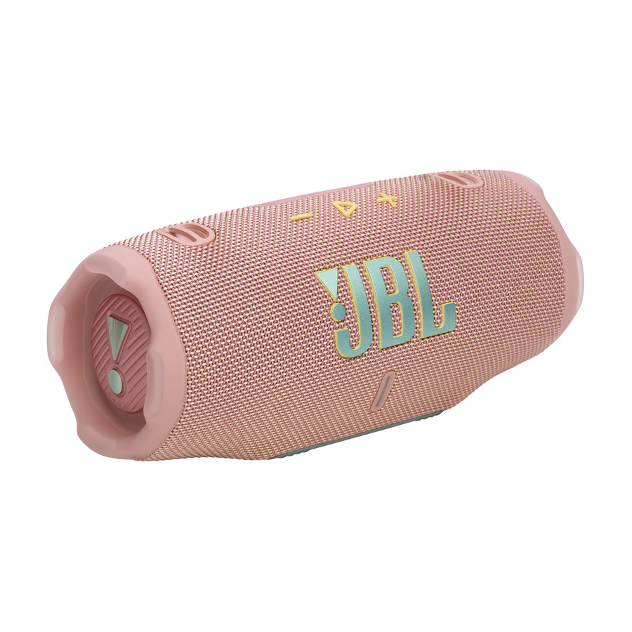[TAMBO-AUDIO-004] JBL Charge 6 — Rosa