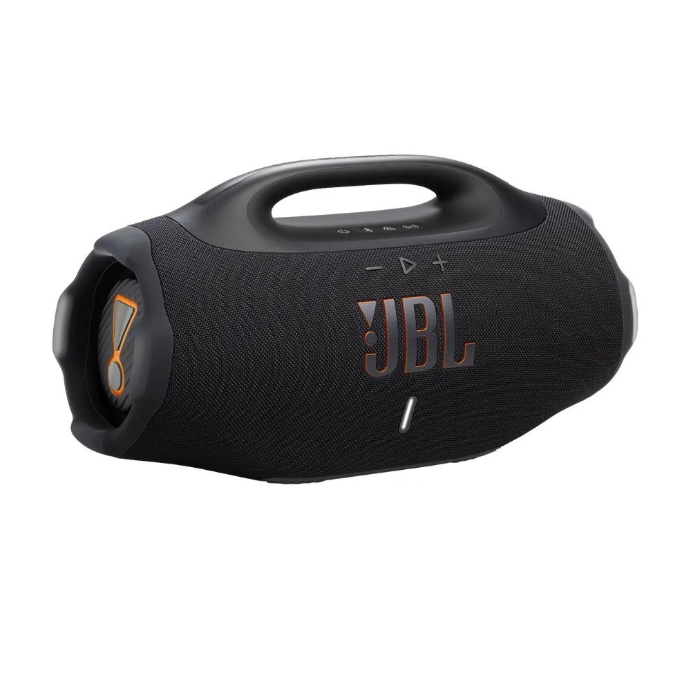 [TAMBO-AUDIO-007] JBL Boombox 4 — Negro