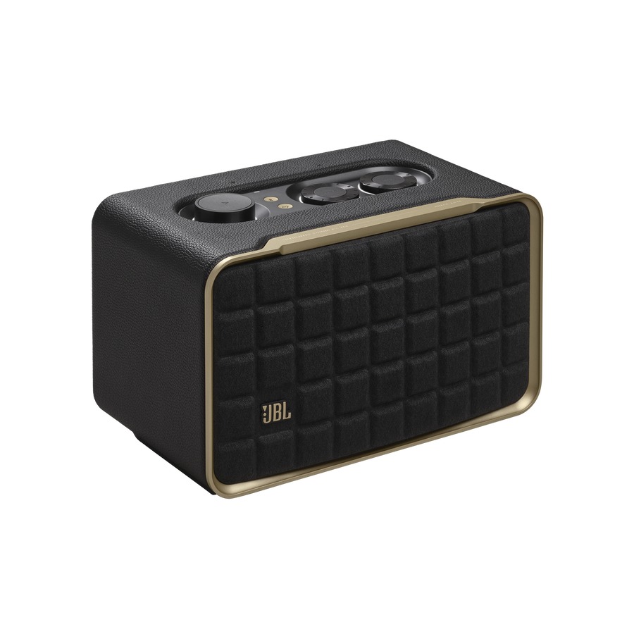 [TAMBO-AUDIO-008] JBL Authentics 200
