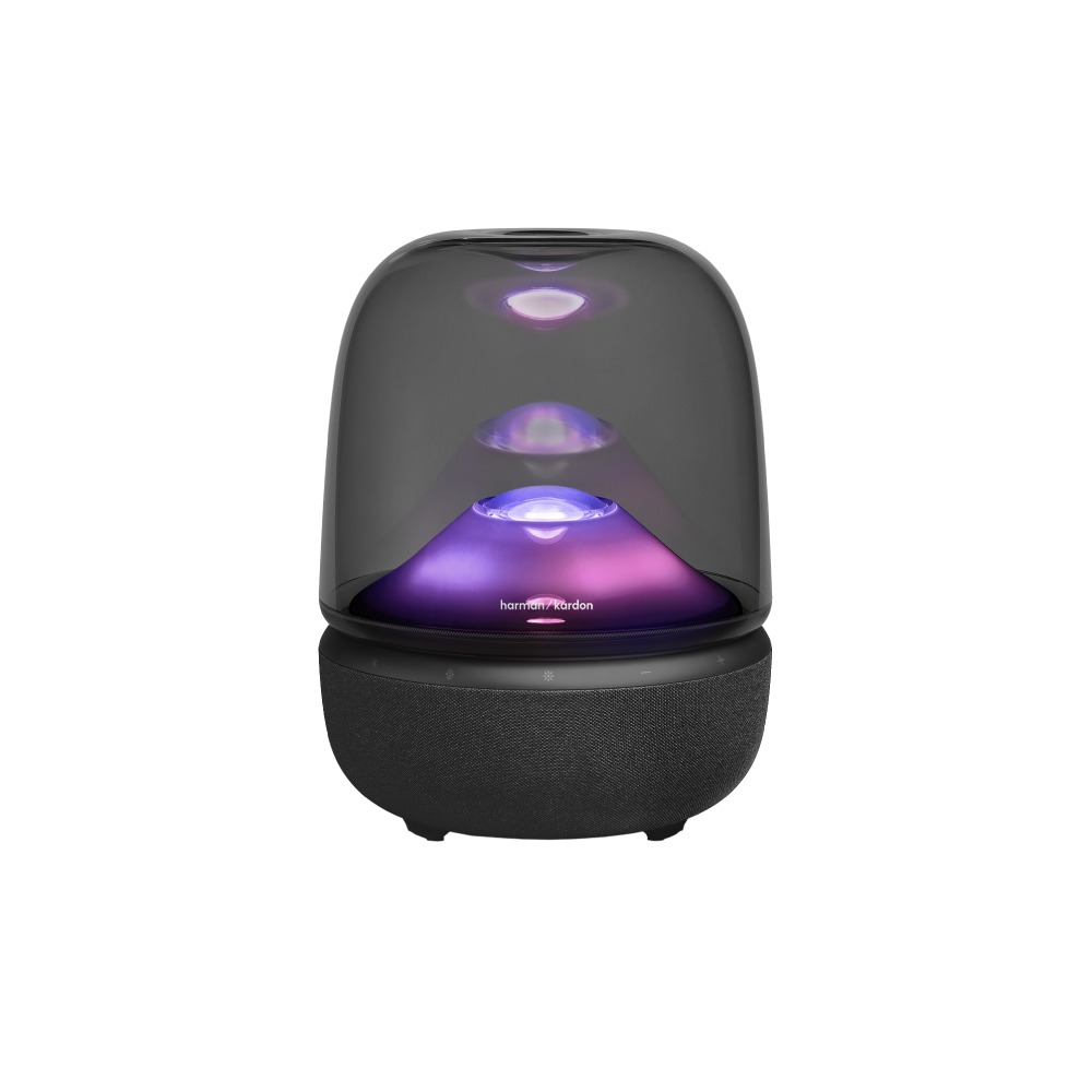[TAMBO-AUDIO-009] Harman Kardon Aura Studio 5
