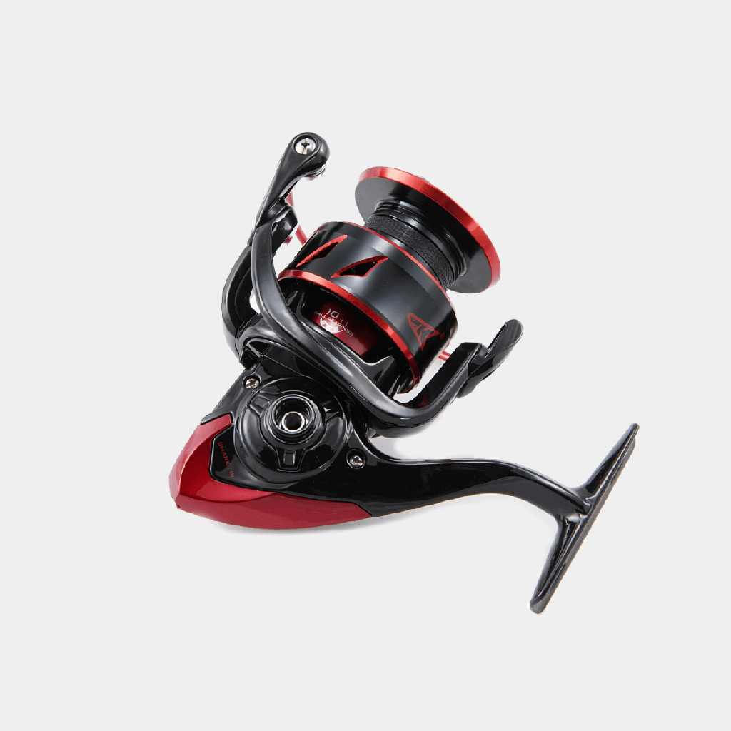 [WC-3665] Carrete de pesca Kasting Spining