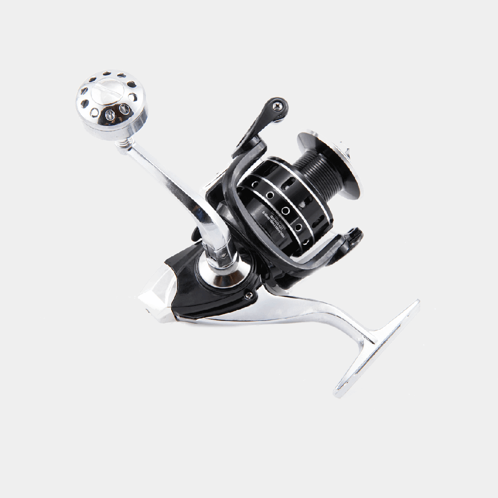 [WC-3659] Carrete Eagle 6000 Spinning