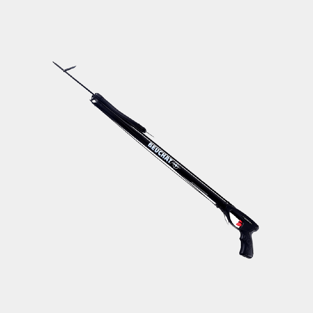 Arpónes Beuchat 35 libras