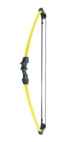 Kit Arco De Poleas Compuesto Junior 10 Libras