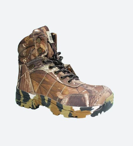 Bota Hard Track 39 A 41