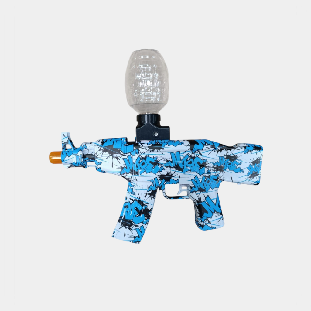 [WC-3688] Pistola de Bolitas de Hidrogel Modelo AK47