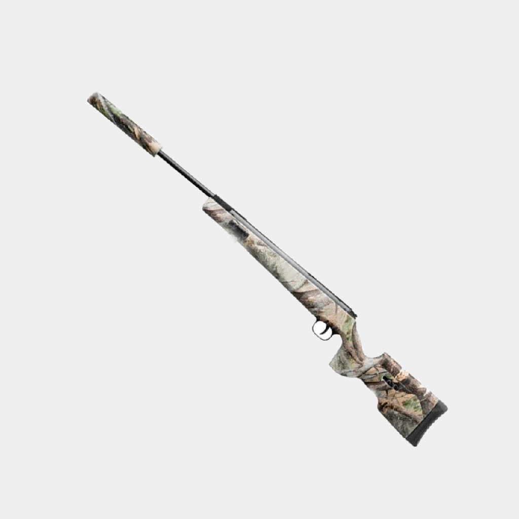 [WC-3602] Rifle Artemis SR1250S 5.5mm  Air Rifle Camo