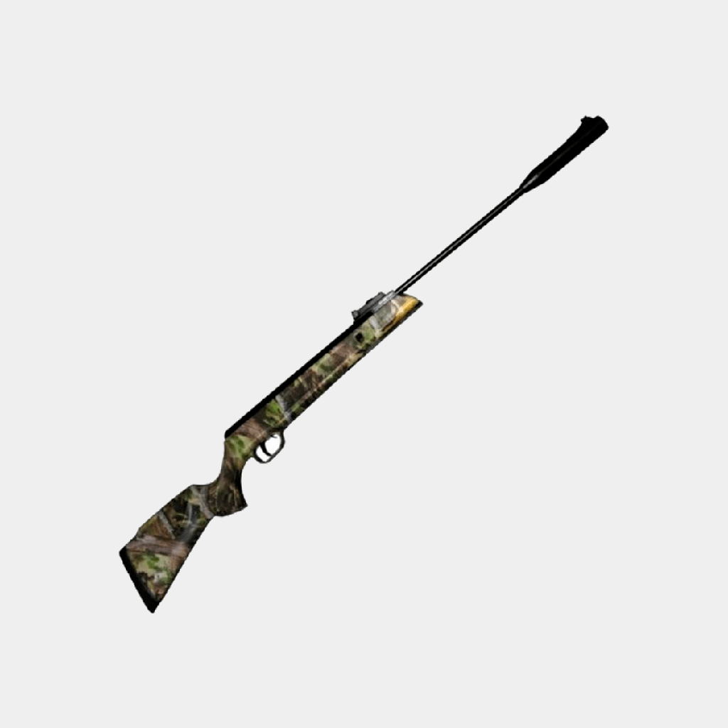 [WC-3600] Rifle Artemis SR1000S 5.5mm  Air Rifle Camo
