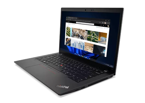 Lenovo ThinkPad L14 Core i5 12.ª gen, 16 GB / 256 GB — Vitrina