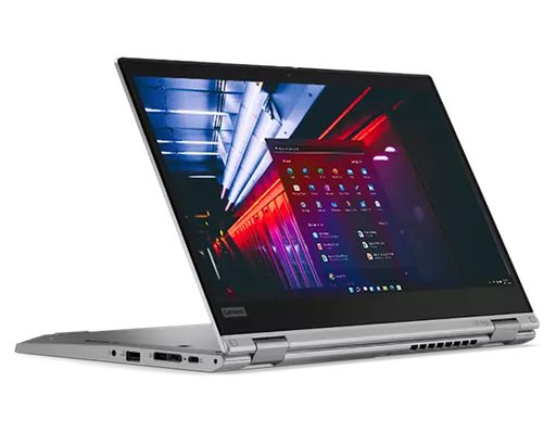 Lenovo ThinkPad L13 Yoga Core i5 11.ª gen, 16 GB / 256 GB — Vitrina