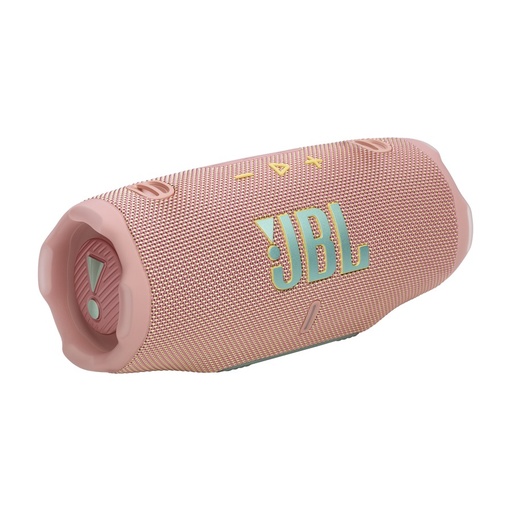 JBL Charge 6 — Rosa