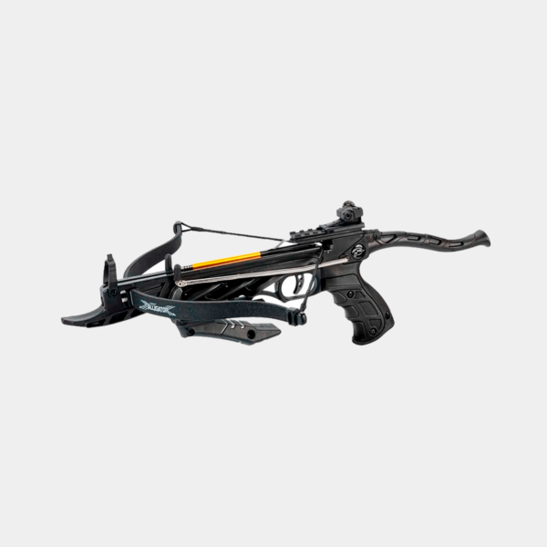 Ballesta original Man Kung Mk 80 - Imagen 2