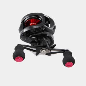 Carrete de pesca Lure Pro 2000