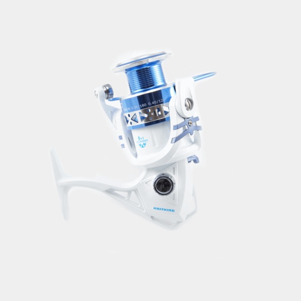 Carrete de Pesca Summer 4000