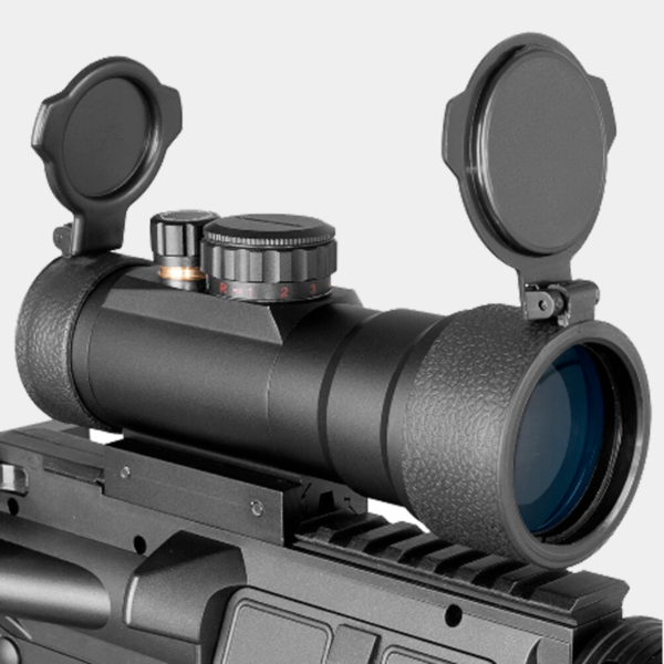 Mira para rifle Telescópica Bushnell 3x44 - Imagen 2