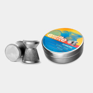 Diabolo Excite Plinking calibre 5.5