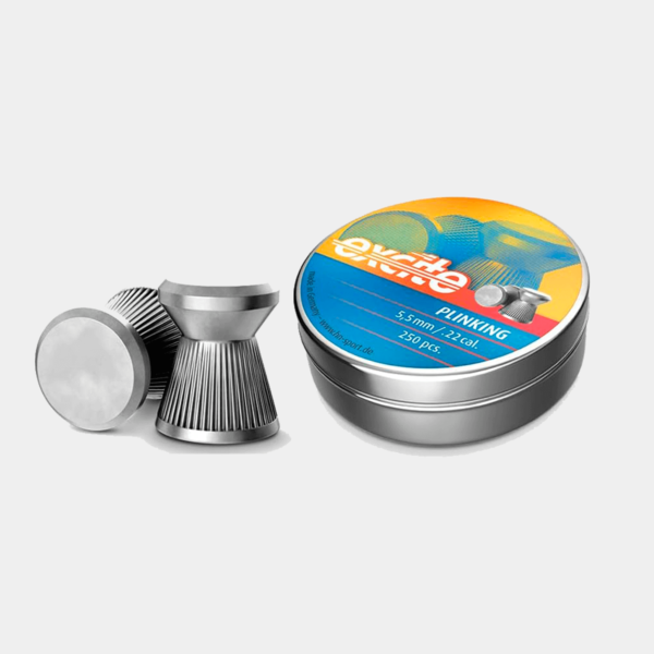 Diabolo Excite Plinking calibre 5.5