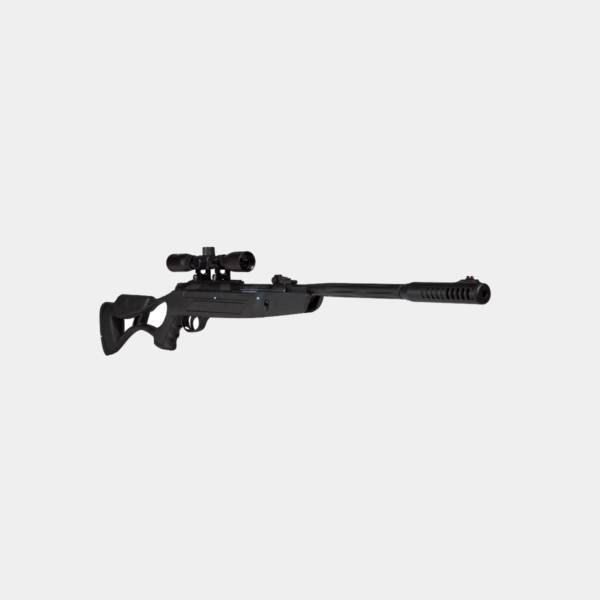 Rifle Hatsan Air Tact 6.35 Mira 4 X32 - Imagen 2