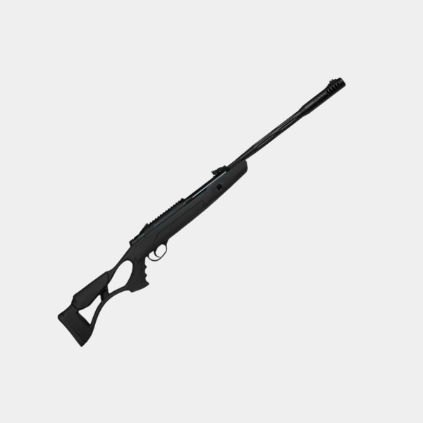 Rifle Hatsan Air Tact 6.35 Mira 4 X32