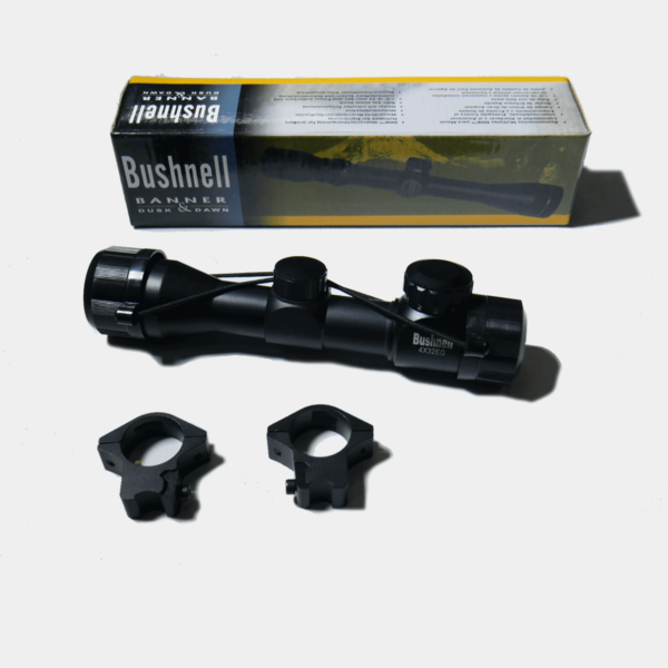 Mira para rifle Bushnell 4 X 32 Eg