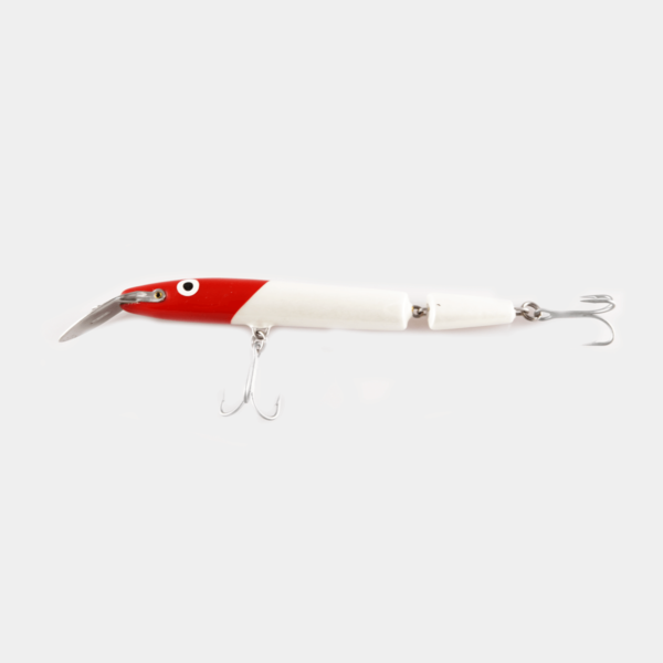 Anzuelo Rapala Silver