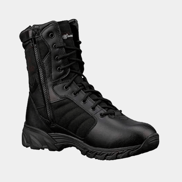Botas Tácticas Smith Wesson Breach - Imagen 2