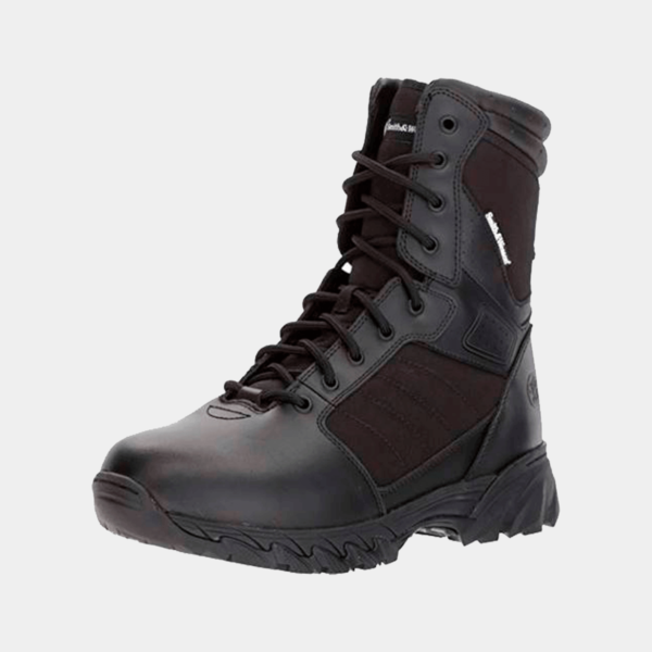 Botas Tácticas Smith Wesson Breach