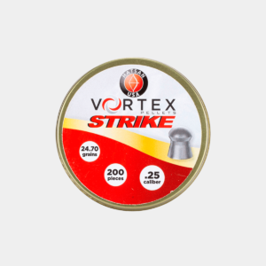 Diabolo Vortex Strike 6.35 mm