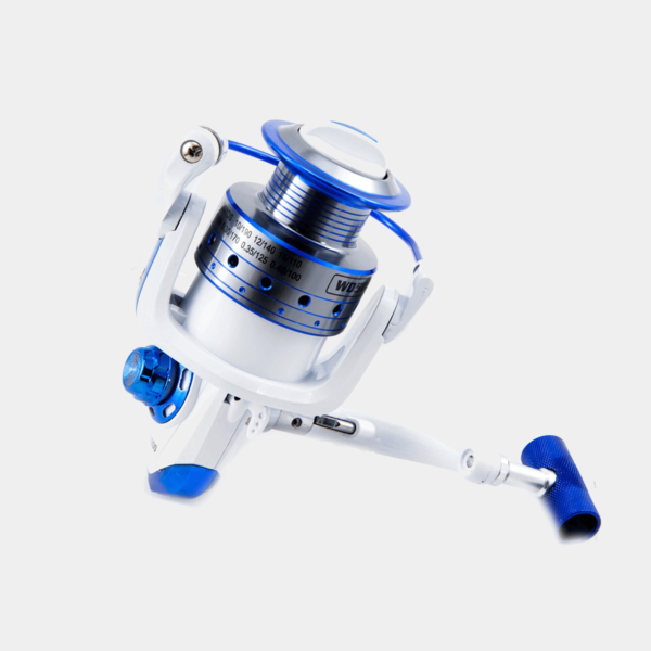Carrete de pesca WD5000