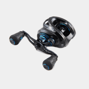 Carrete de pesca baitcasting reel Crixus
