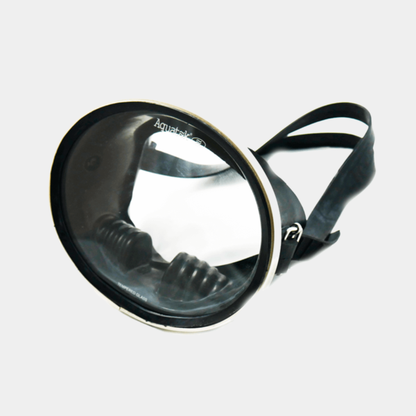 Careta De Buceo Aquatek Original