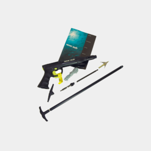 Arpones De Pesca Asso 30