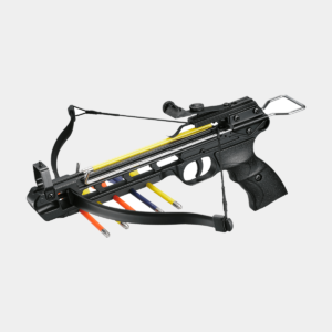 Ballesta  MK-50A2/5PL 50 libras